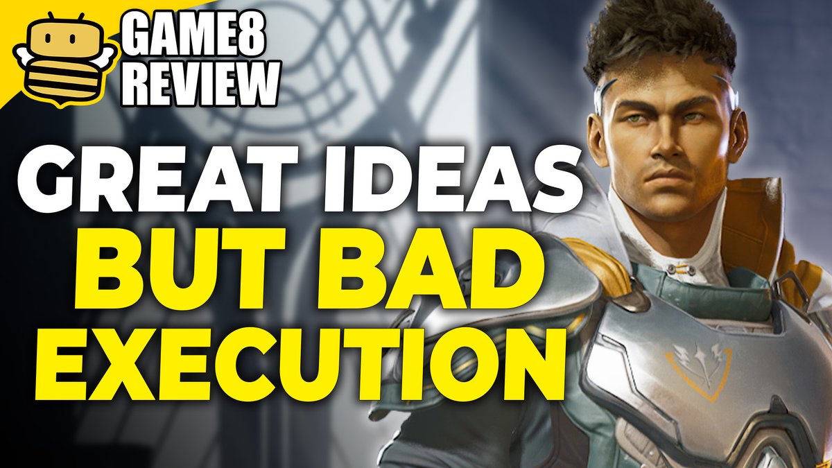 To everyone's surprise, #Highguard actually launched! But does it live up to the hype of #Titanfall and #ApexLegends?

Watch our full review here!
youtu.be/qcBVhO20q2g?si…