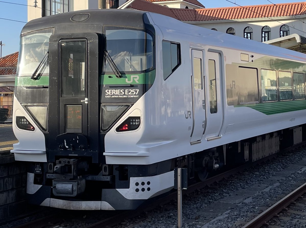 JR東日本千葉支社 房総発見電【公式】 (@bosohakkenden) / Posts / X