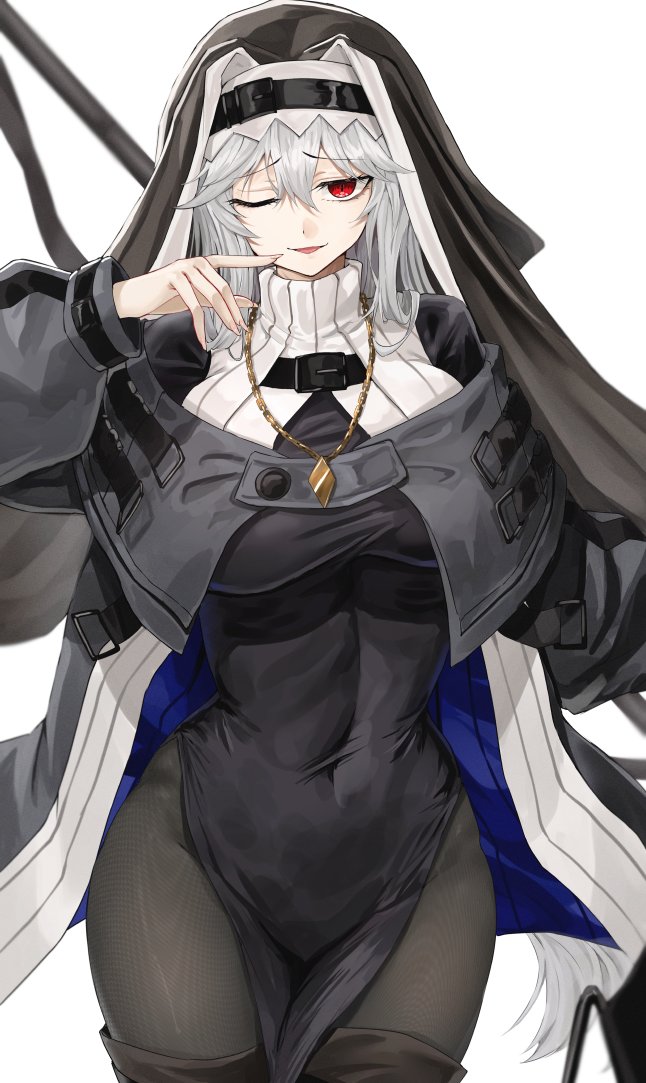 pucchoillust's tweet image. アビサル二番隊
#アークナイツ #明日方舟 #Arknights