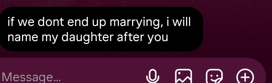 my situationship just dropped another banger