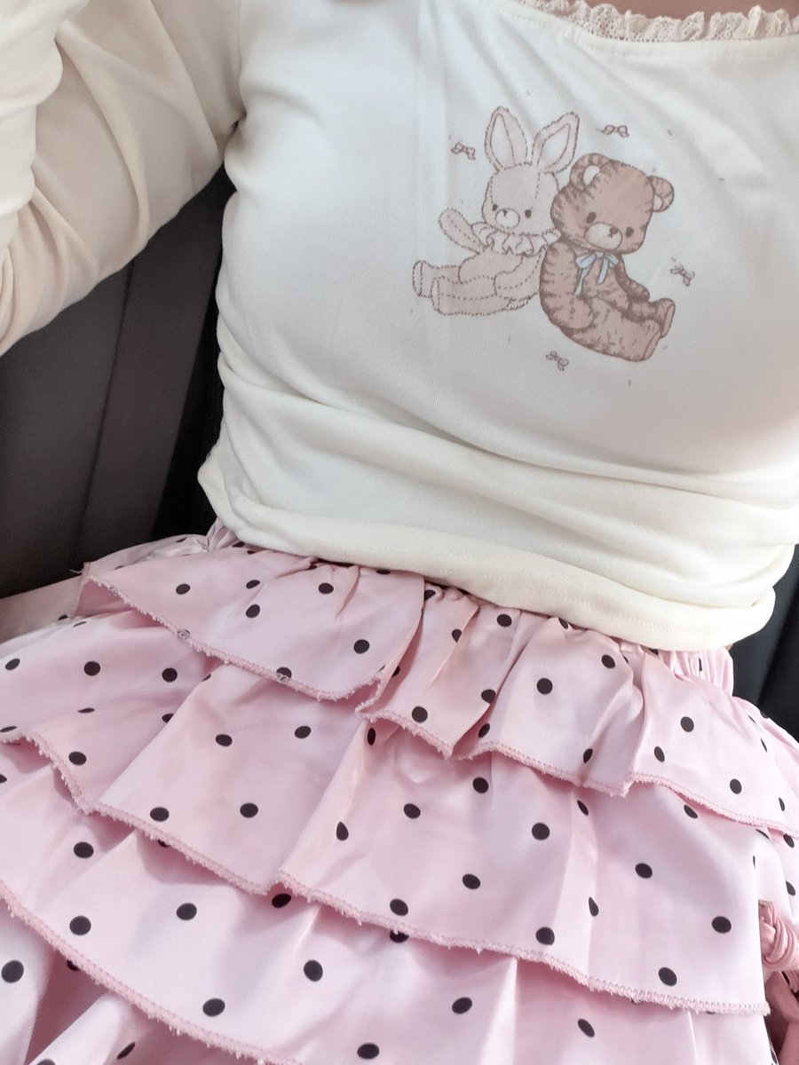 ryusemie's tweet photo. Chagee for a little break🧋🧸💝✨ https://t.co/iZ43I1gwwz