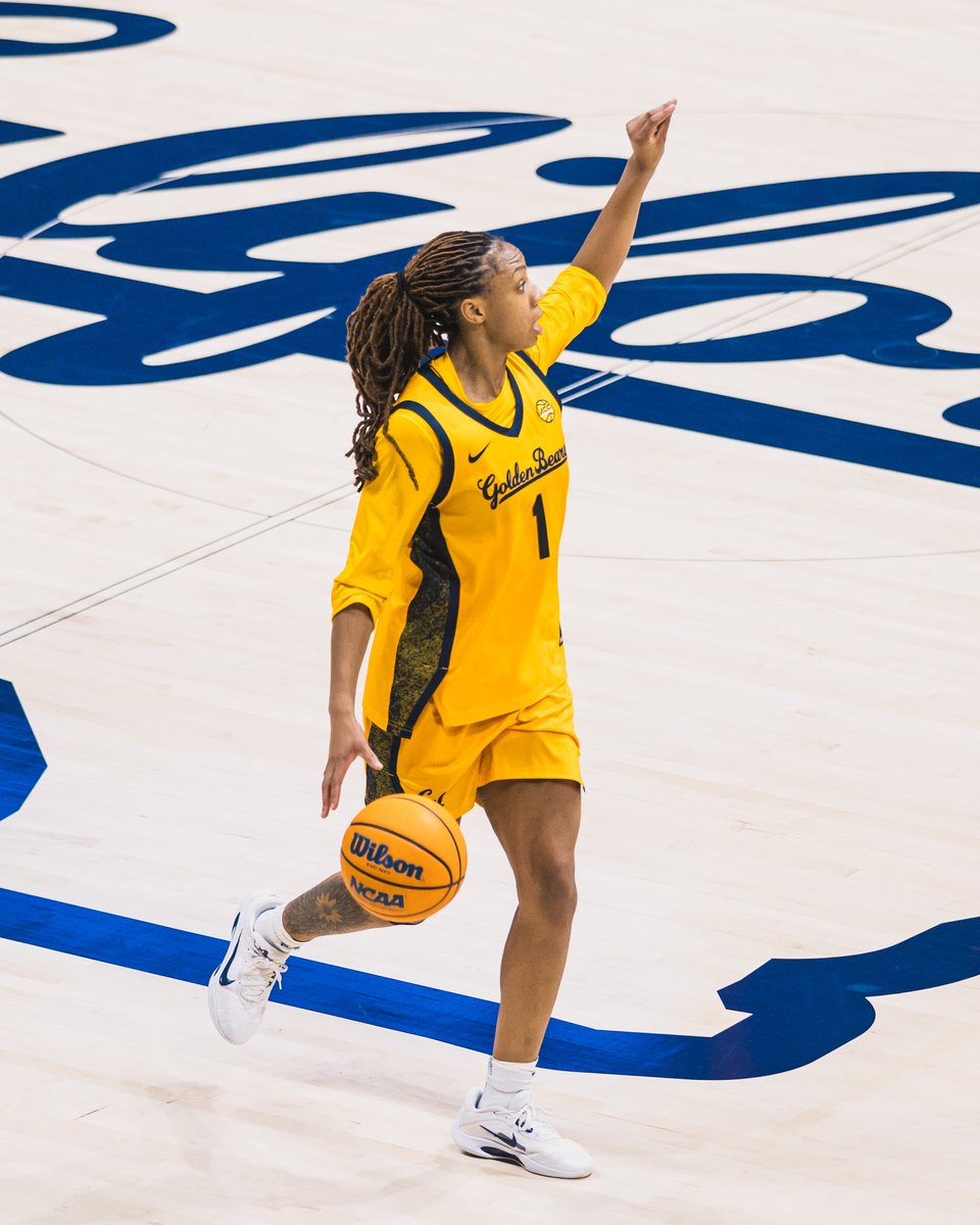 Cal Basketball tweet media