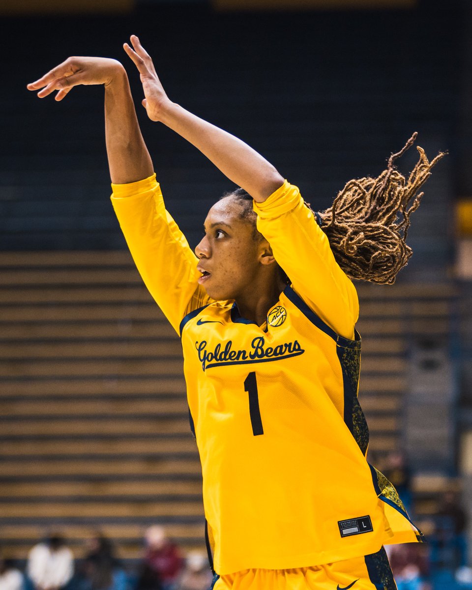 Cal Basketball tweet media
