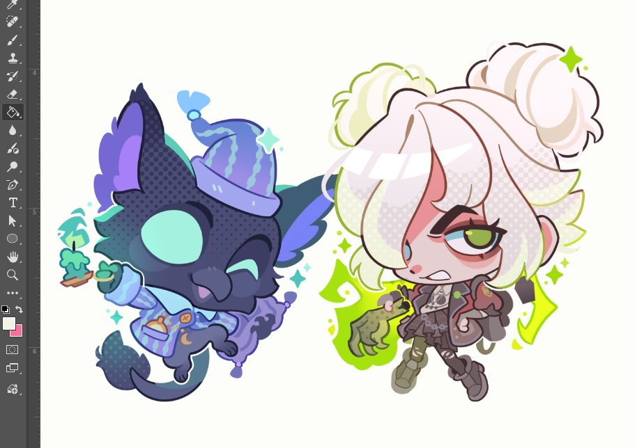 medikkuu's tweet image. week 1 winners!!!! 💤💚
#deadlock #deadlockfanart