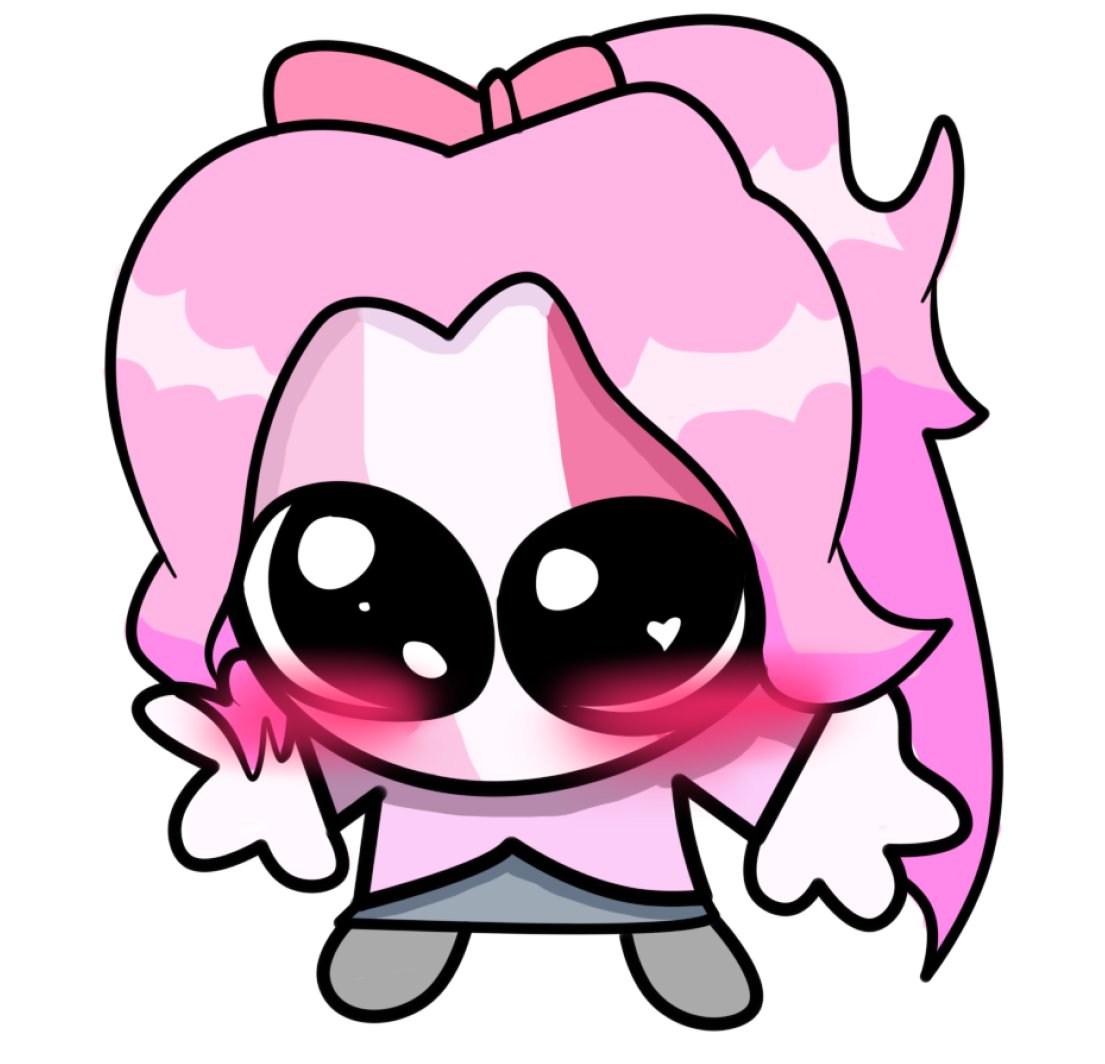 FNF: MID FIGHT MASSES SOFT tweet media