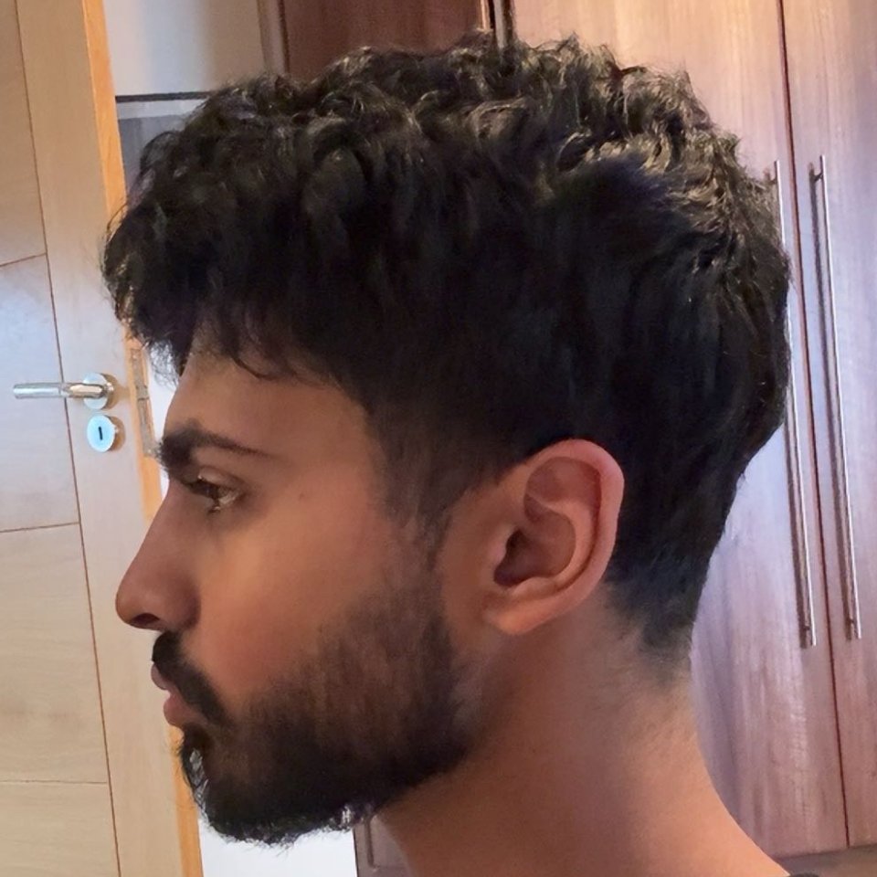 Oscar Patel tweet media