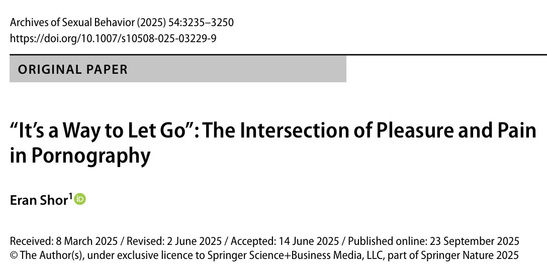 Nicole Prause tweet media