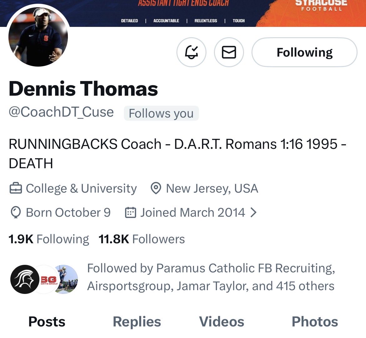 Shawn Brown tweet media