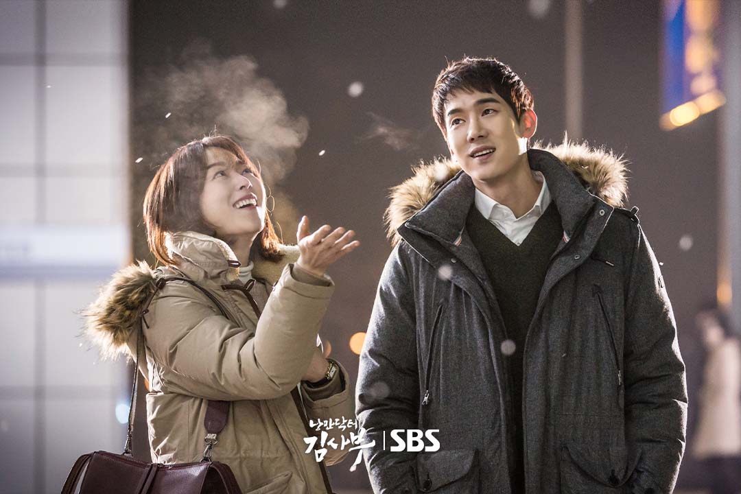 2016이 유행이라고,,?
내 동년배들은 다 SBS 드라마 봤다✨

Copyright Ⓒ SBS. All rights reserved.
무단 전재, 재배포 및 AI학습 이용 금지

#SBS드라마 #백투더2016
#낭만닥터김사부 #DrRomantic
#달의연인보보경심려 #MoonLoversScarletHeartRyeo
#닥터스 #Doctors
#질투의화신 #DontDareToDream