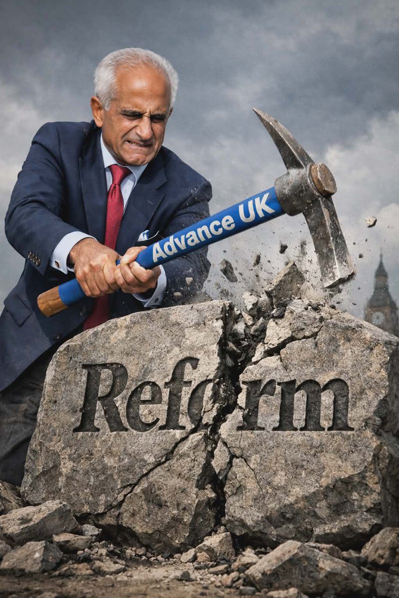 advance1974's tweet image. Good morning