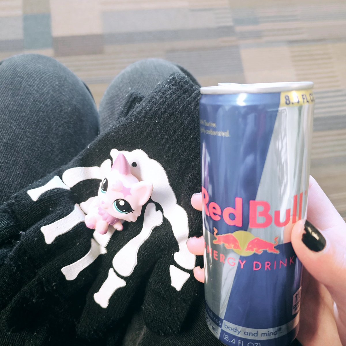 tinyblurry's tweet image. every day I bring a friend and fun drink with me to class c: