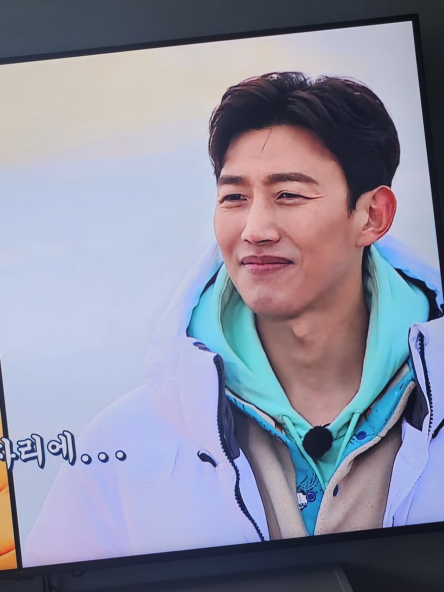 또 미추리 봄...😆