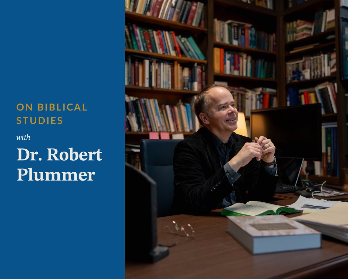 Southern Seminary tweet media