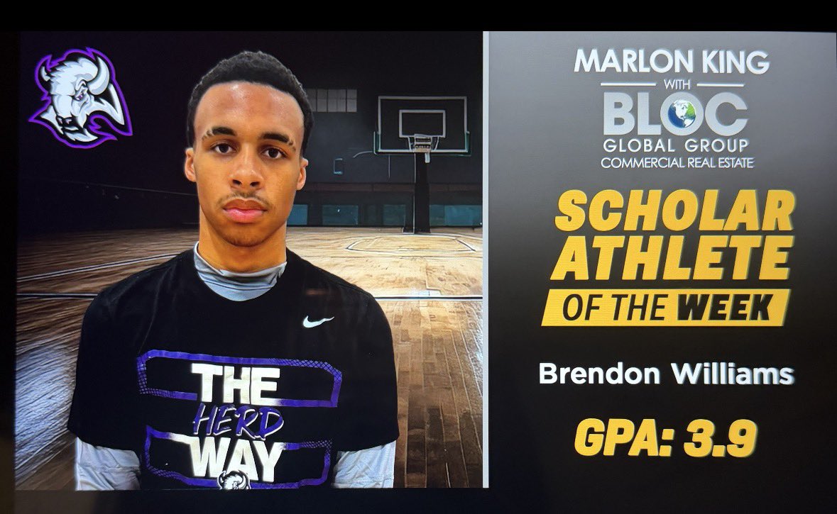 Bre2XSports2028's tweet photo. When discipline shows up everywhere...#SameStandard https://t.co/KfgZFjfoum