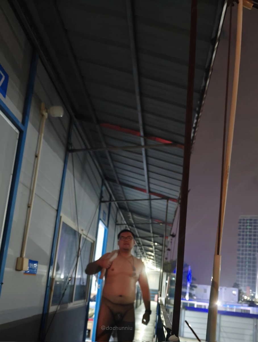 大憨牛 tweet media