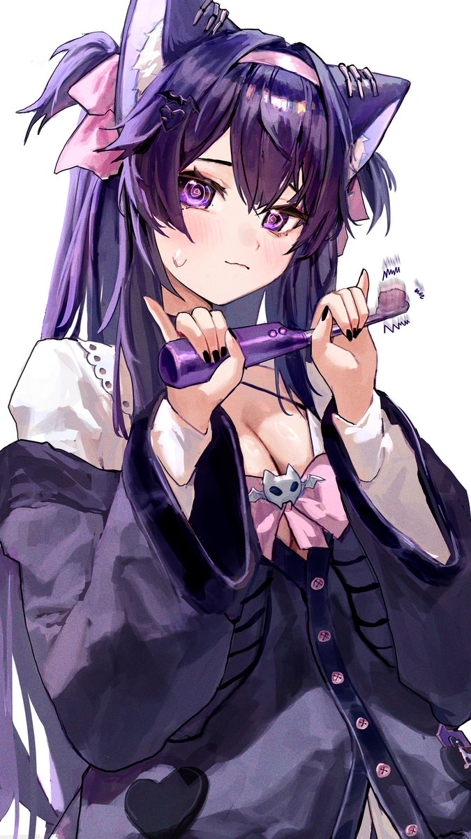 mn374390's tweet photo. #NekrolinArt 
Clean teeth https://t.co/11NPiqNHAR