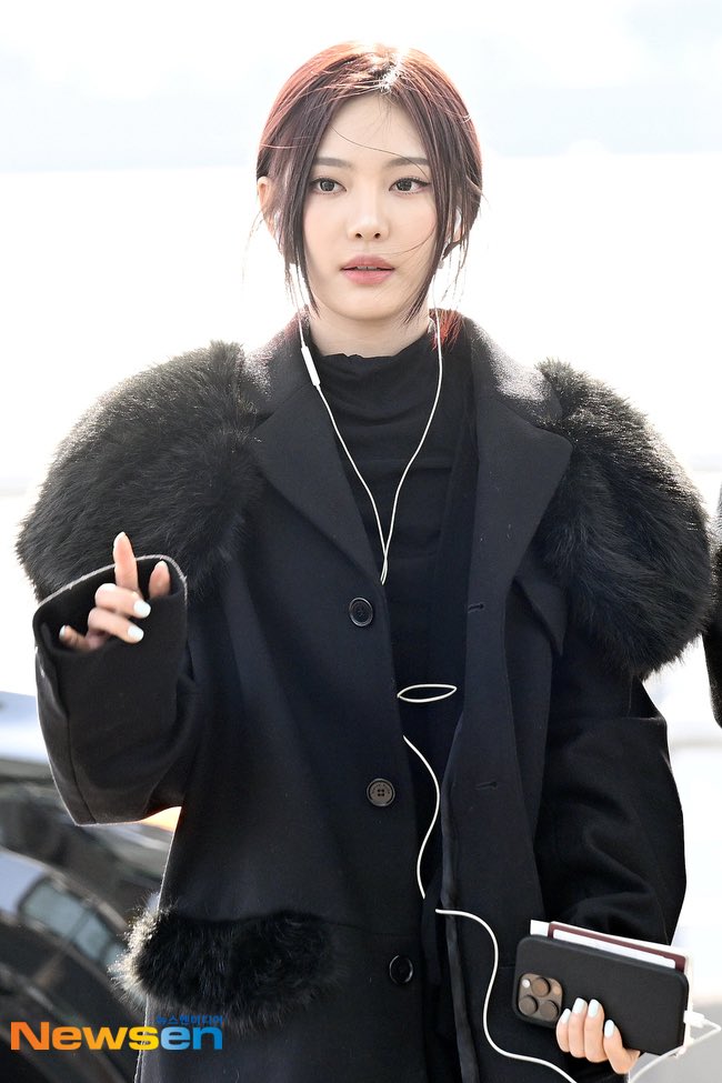 하얼빈여자가 좋다