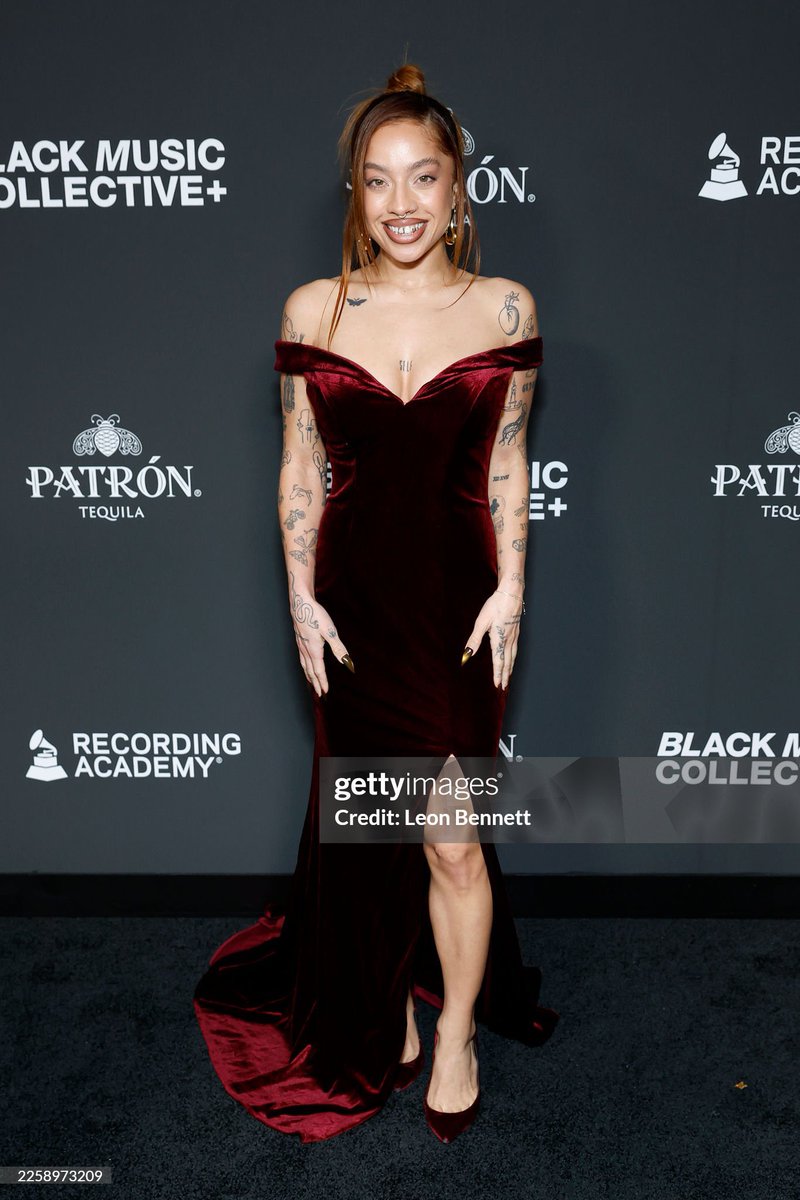 kianasource's tweet photo. Kiana Ledé for The Recording Academy Honors: Black Music Collective https://t.co/LrSxm8N1R7