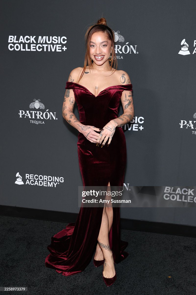 kianasource's tweet photo. Kiana Ledé for The Recording Academy Honors: Black Music Collective https://t.co/LrSxm8N1R7
