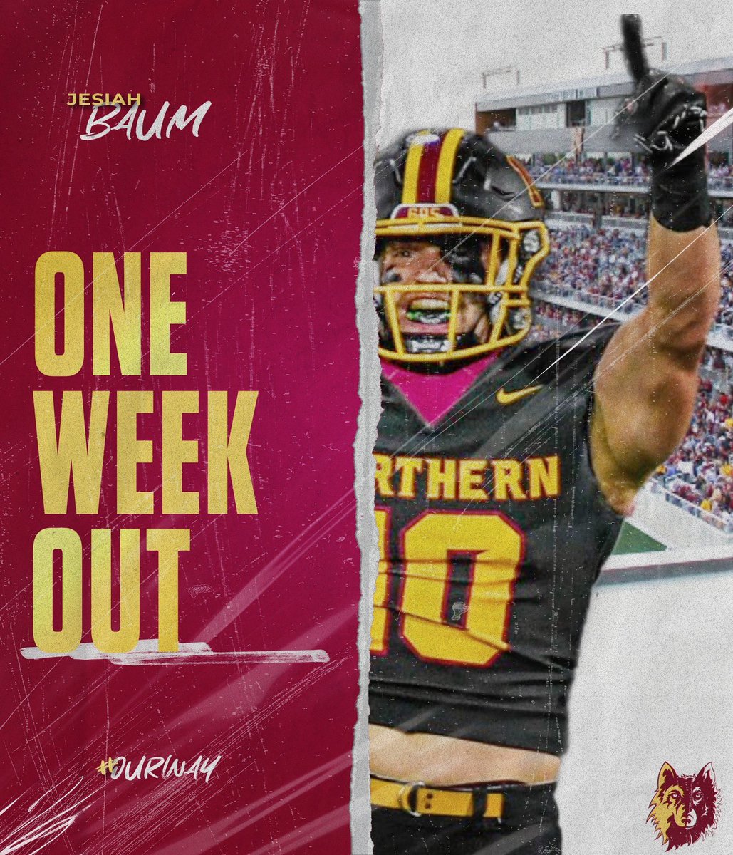 Jesiah Baum tweet media