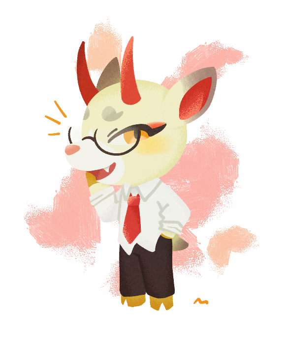 수고 커미션🐣 tweet media