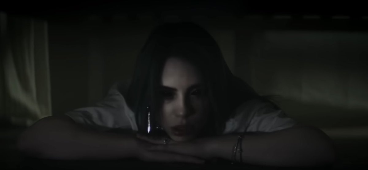 PopCrave's tweet photo. 7 years ago today, Billie Eilish released “bury a friend.” https://t.co/xoOk4TpdTG