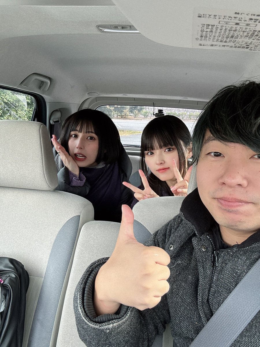 本日も最終章の撮影でした。
#マイマジSGAW