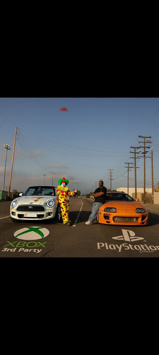 TheNewTomcat tweet media