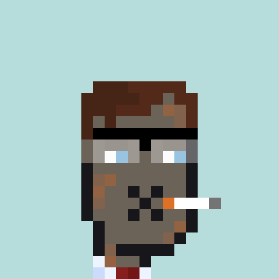 XPUNKS Bot tweet media