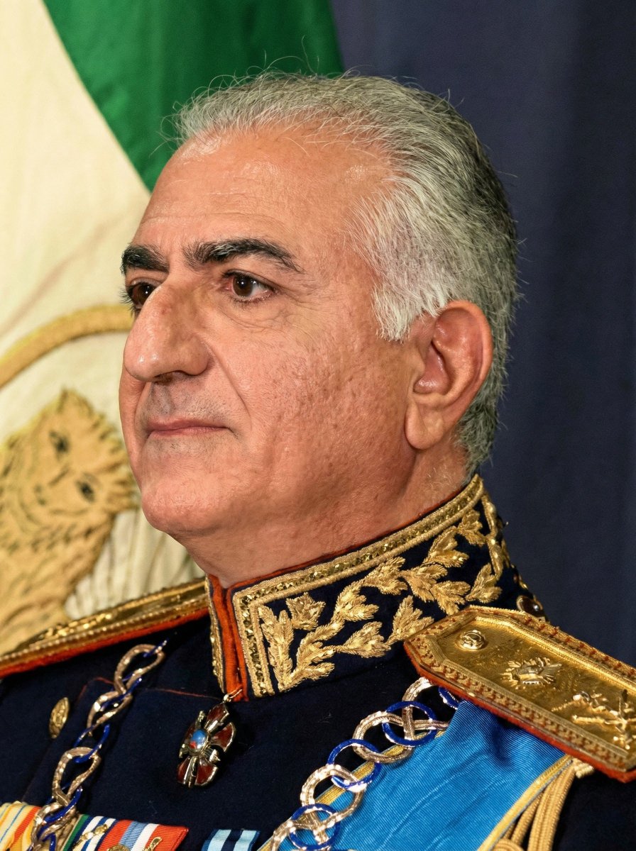 Aimen Dean tweet media