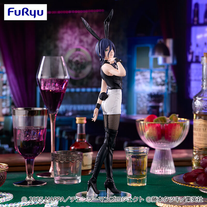 🎉景品入荷情報🎉】 ・本日入荷の劇場版『チェンソーマン レゼ篇