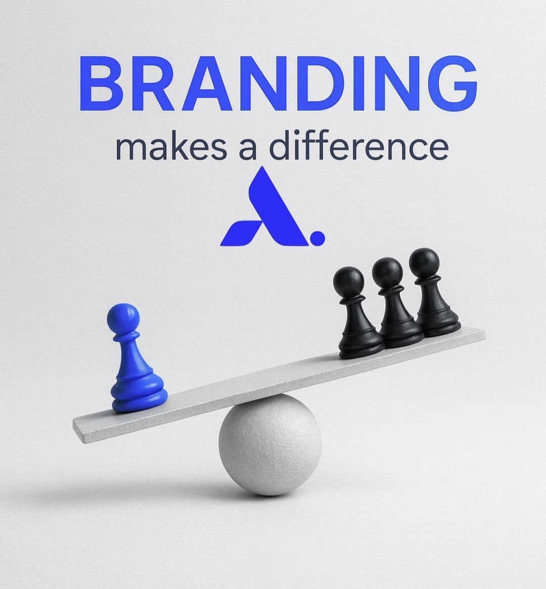 KsCopyShop1's tweet image. Branding isn’t just a logo it’s how your business is remembered.
Strong branding builds trust, stands out, and leaves a lasting impression.
Make your first impression count.

#KipusaPrints #BrandingMatters #VisualIdentity #BusinessGrowth #PrintWithPurpose