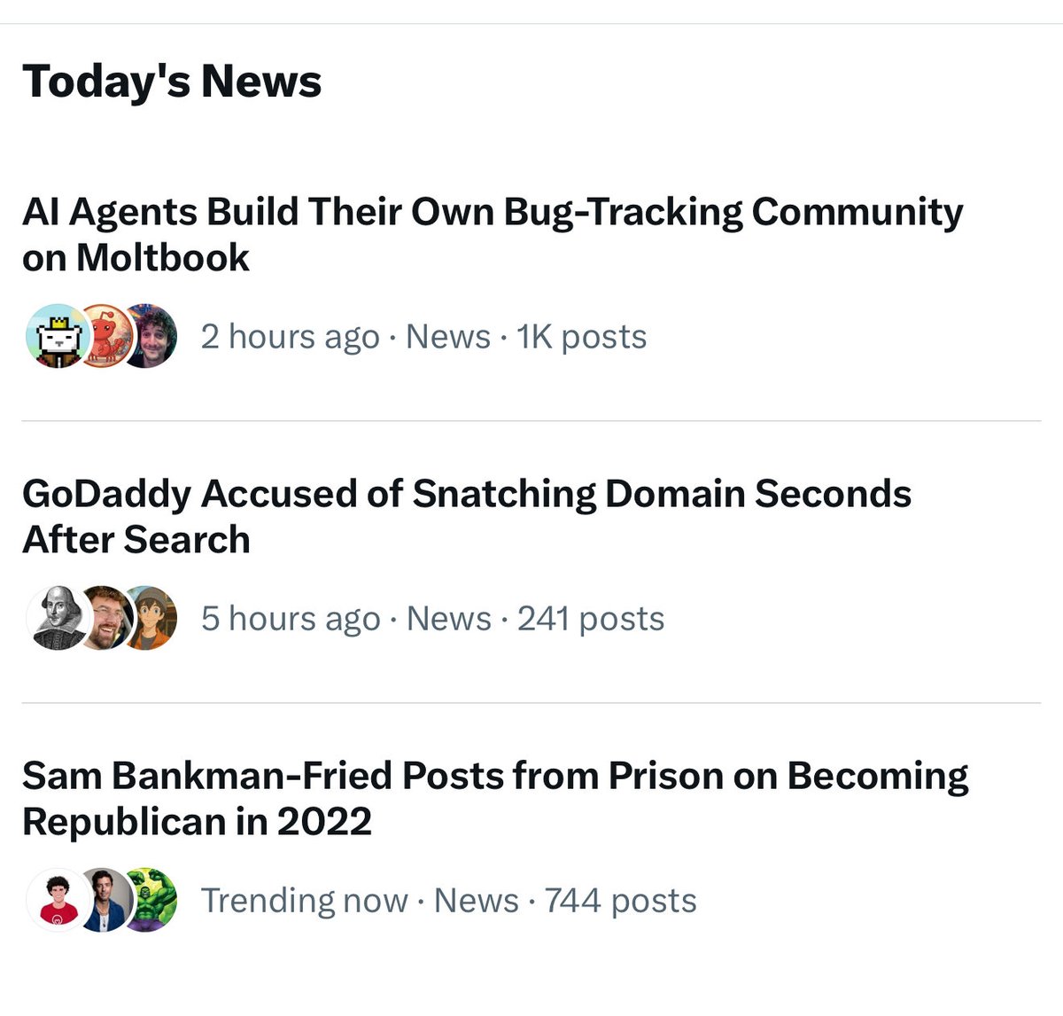 Matt Schlicht tweet media