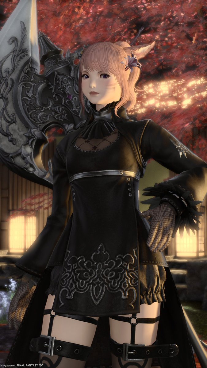 RORO☾⋆FF14 (@roromi_663) / Posts / X