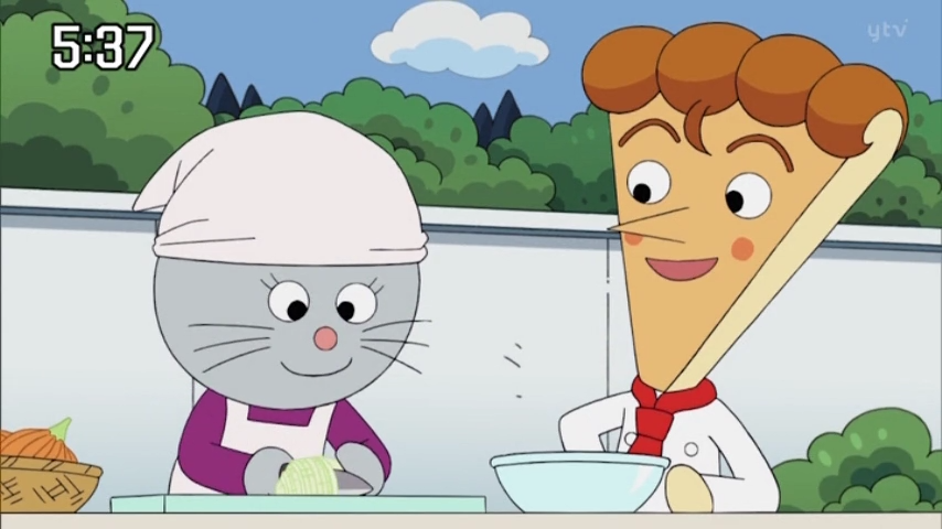 ネコ美ちゃん登場記録bot (@nekomi_anpan) / Posts / X