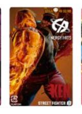 UHA Mikakuto, I have a great idea...Deliver a couple of these to Justin Wong