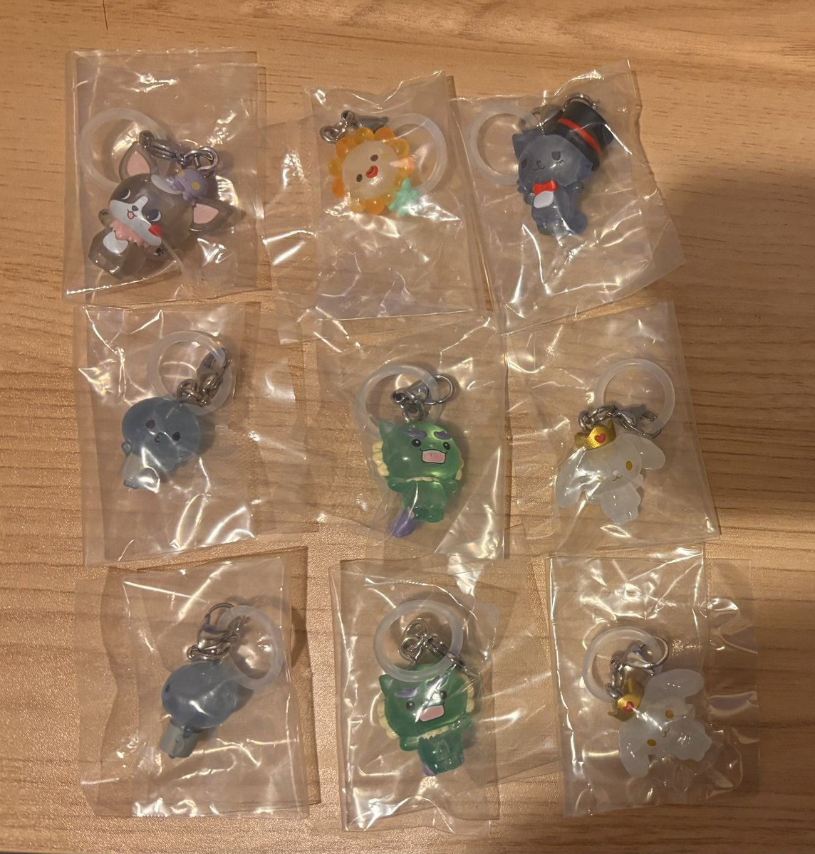 花束💐 tweet media