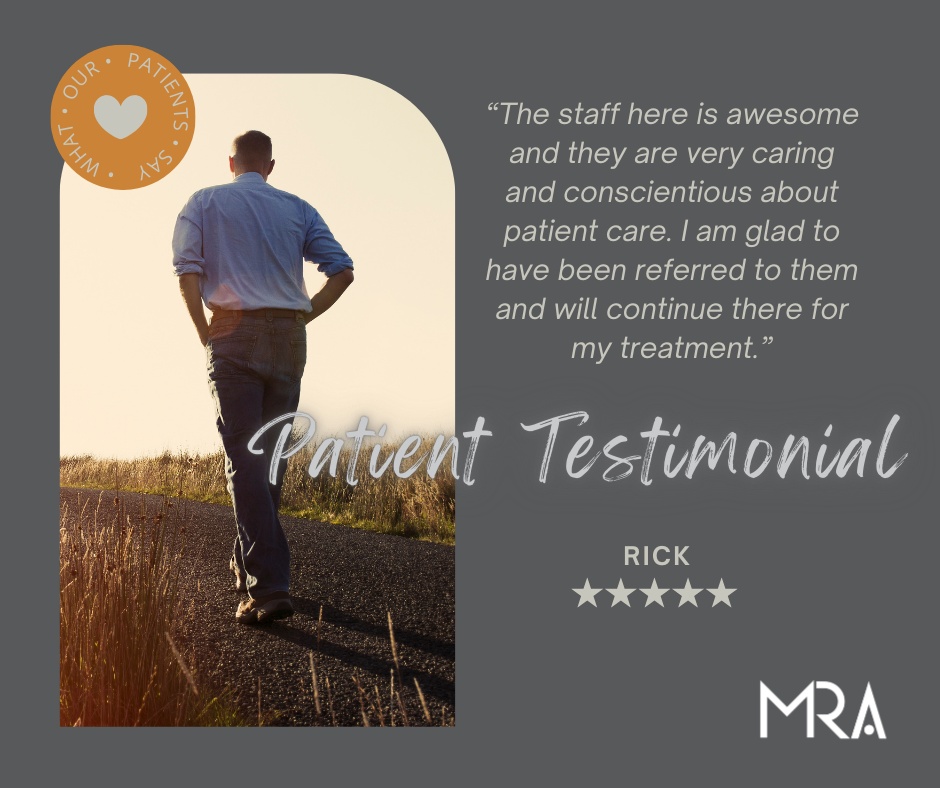 Mecklenburg Radiology Associates tweet media