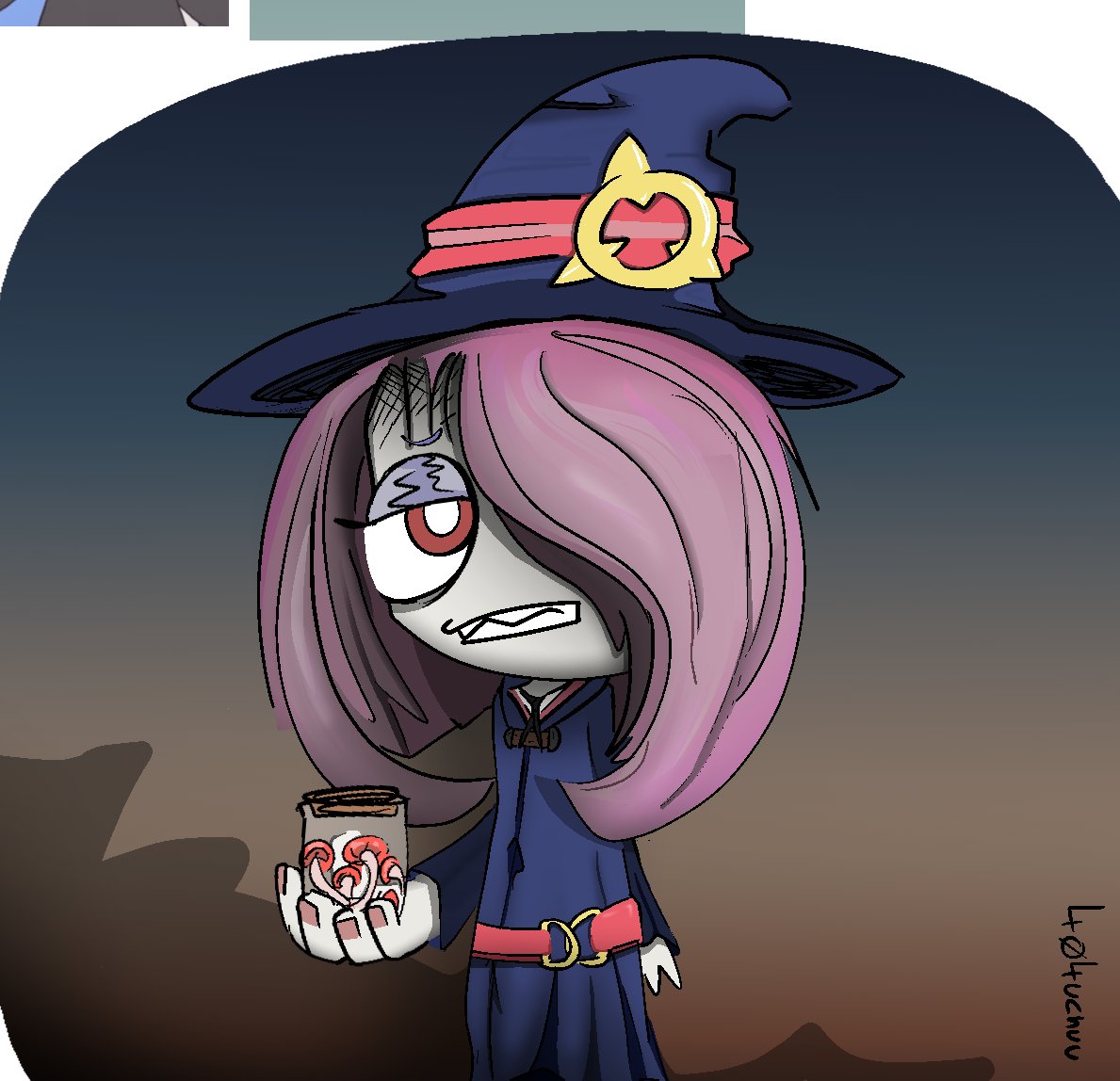 人間 (@404uchuu) on Twitter photo 