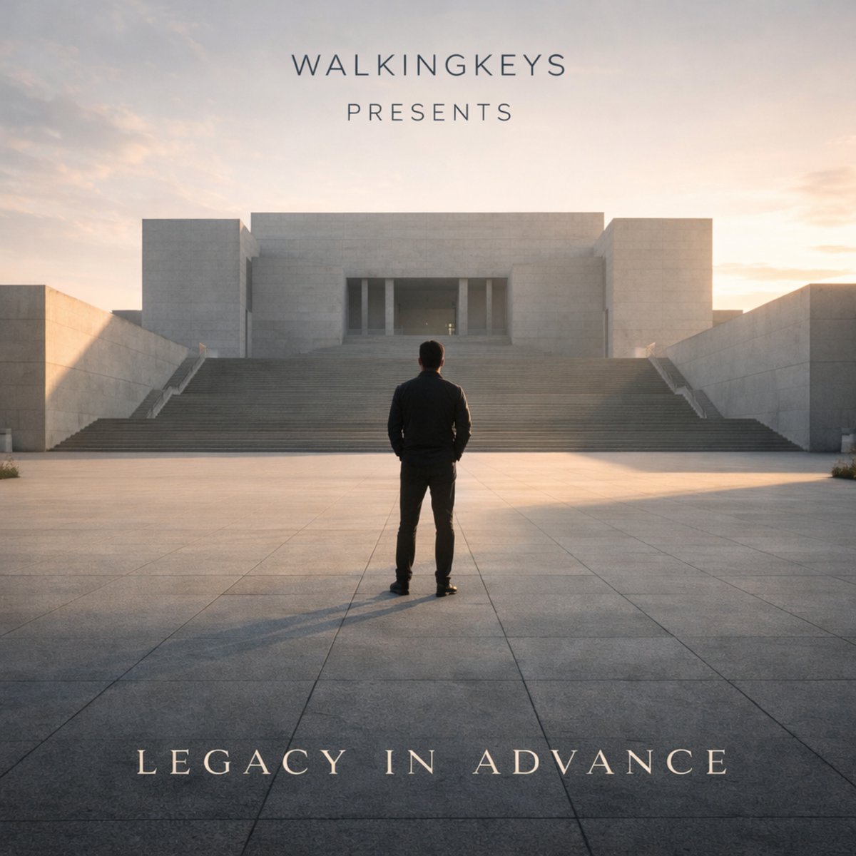 Walkingkeys tweet media