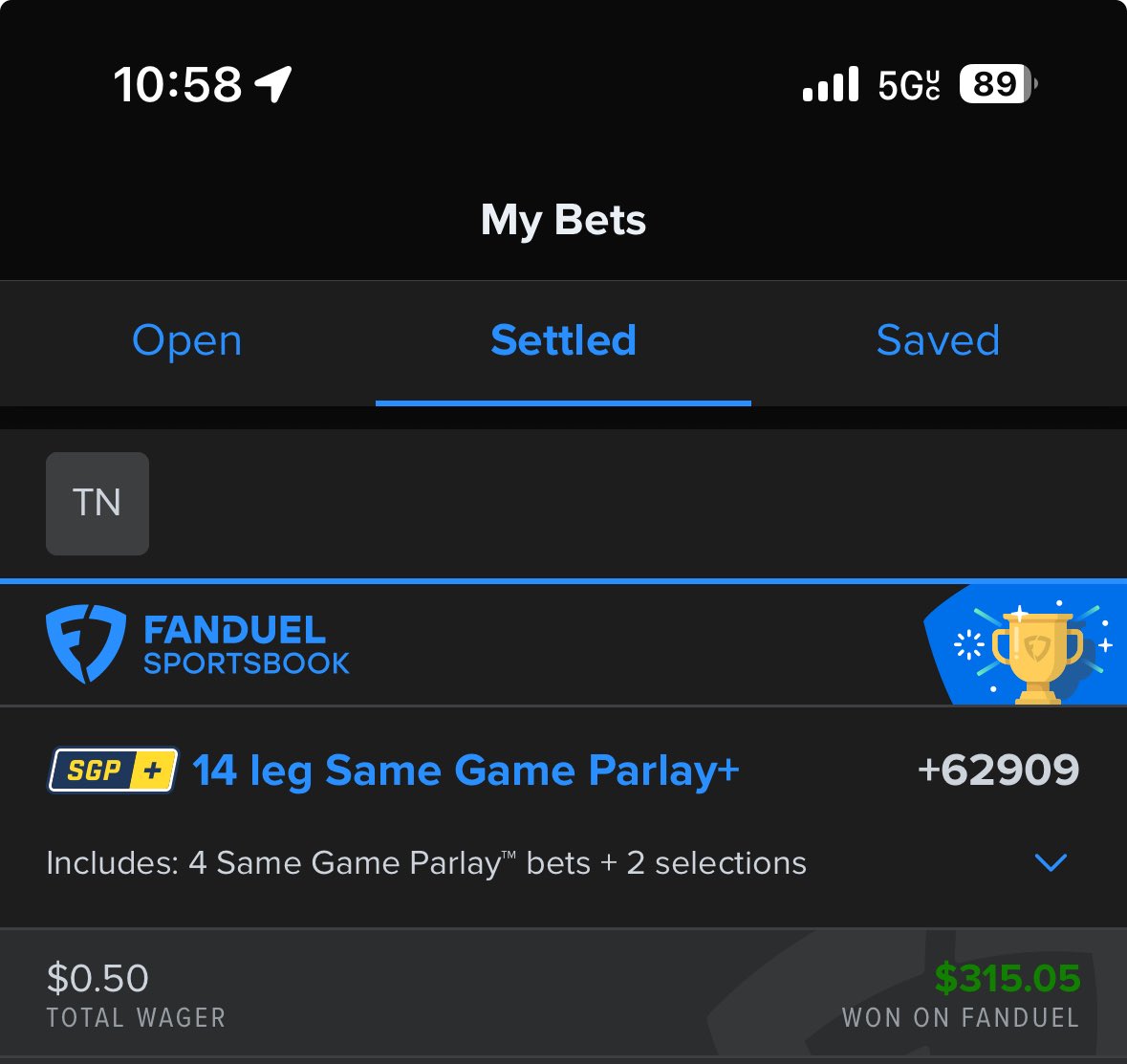 3 1/2 Minutes tweet media