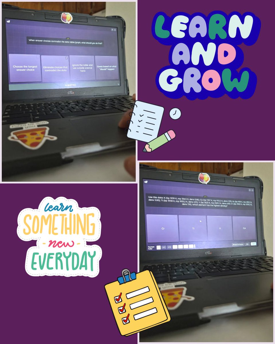 Murissa Mays tweet media