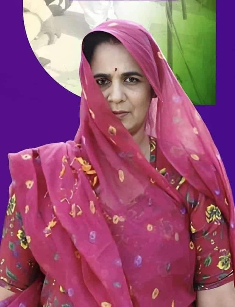 Samundar singh - SSR tweet media