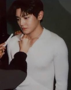 น้องลูกลี ft.Rock Solid tweet media