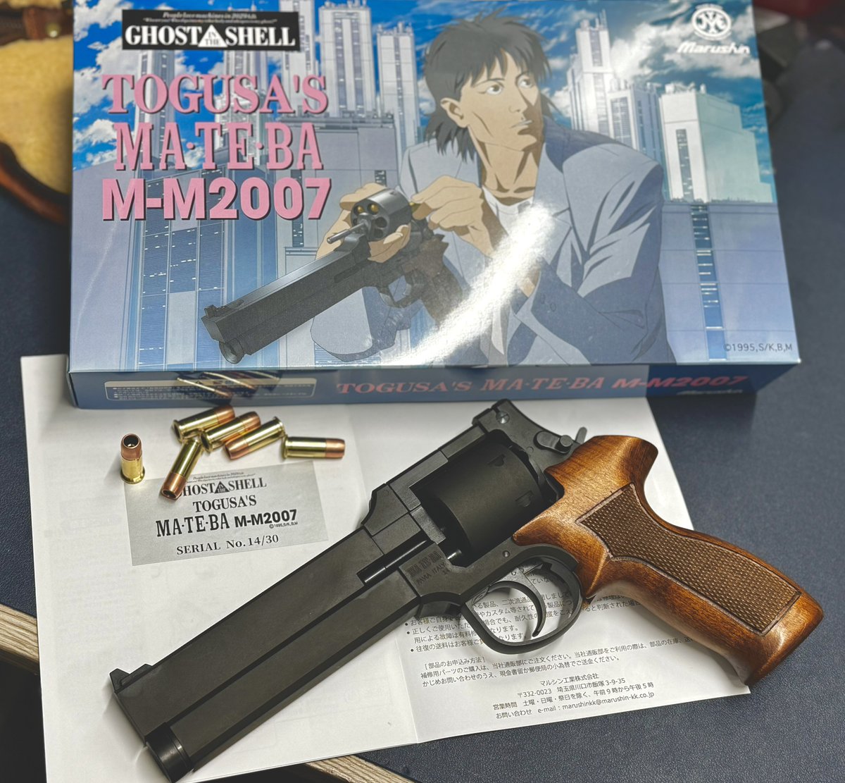 D_K_guns (@D_K_guns) / Posts / X