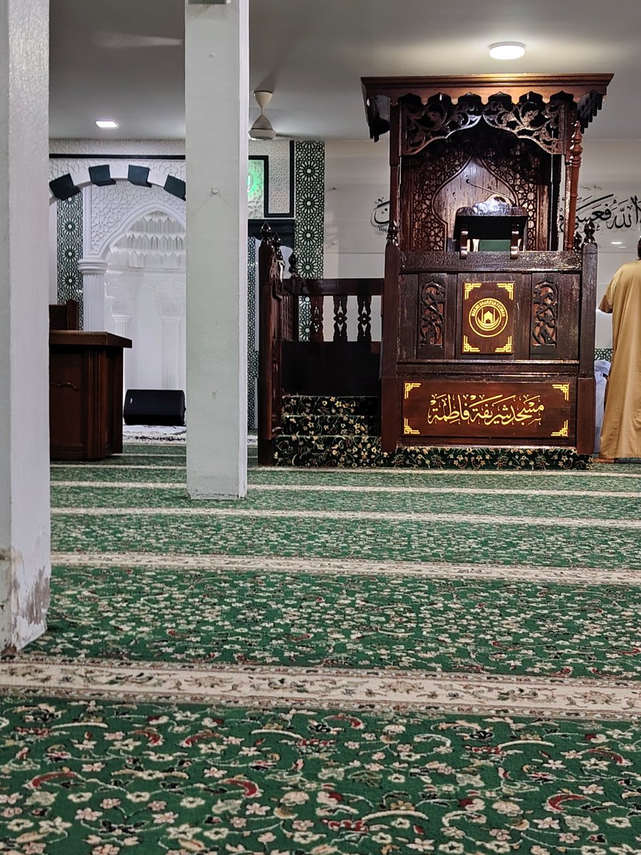 Mohamad Farid Yusoff tweet media