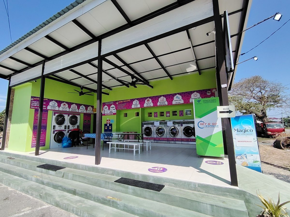 Mohamad Farid Yusoff tweet media