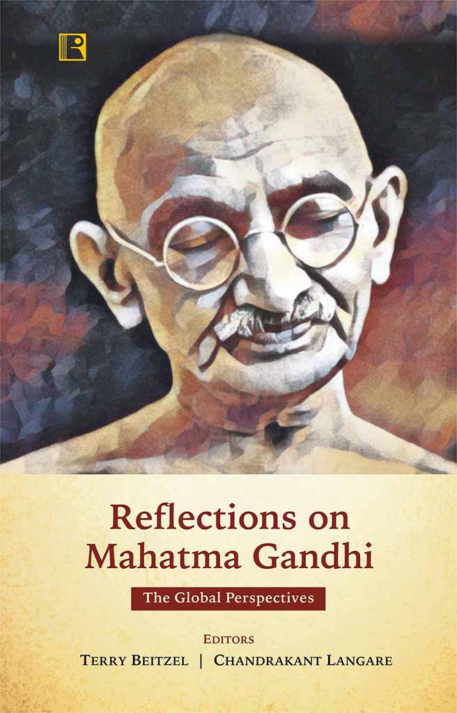 You might have killed Mahatma Gandhi, but you can't kill his ism.
#Gandhi