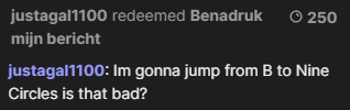 kraitler's tweet photo. Open doggie his stream > read his chat > close stream. https://t.co/z8WHDJnBR5