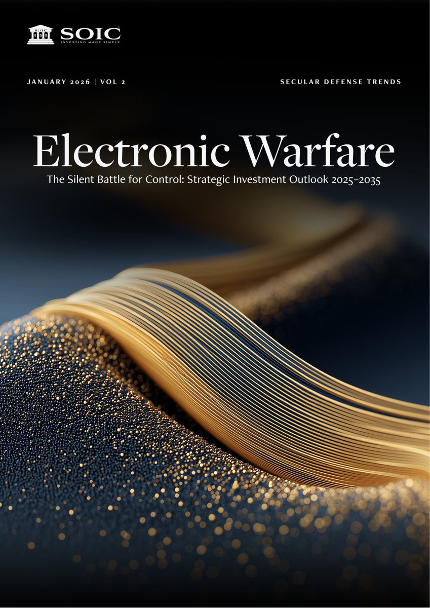 Intrinsic Compounding tweet media